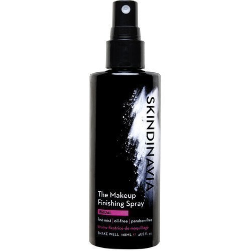 Skindinavia The Makeup Finishing Spray Bridal