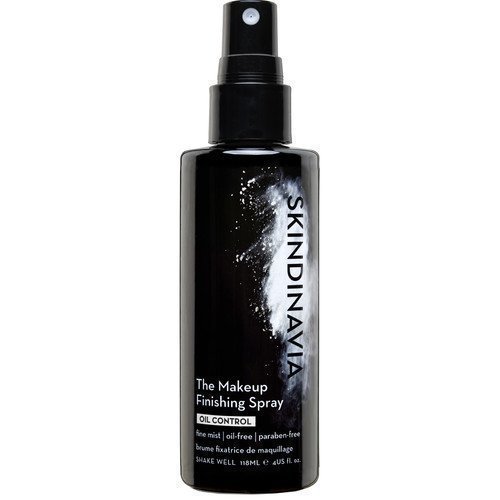 Skindinavia The Makeup Finishing Spray Oil Control