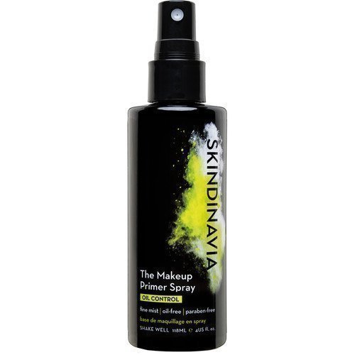 Skindinavia The Makeup Primer Spray Oil Control