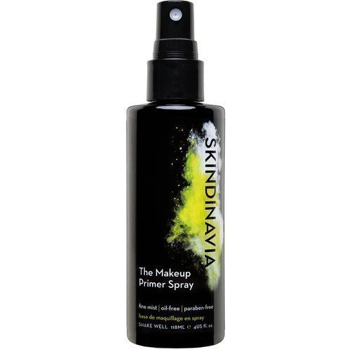 Skindinavia The Makeup Primer Spray