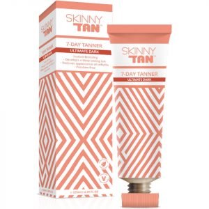 Skinny Tan 7 Day Tan Ultimate Dark 125 Ml