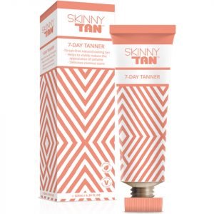 Skinny Tan 7 Day Tanner 125 Ml