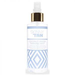 Skinny Tan Coconut Water Tanning Mist 150 Ml
