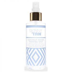 Skinny Tan Coconut Water Tanning Mist 150 Ml