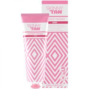 Skinny Tan Instant Dark Tanner 125 Ml