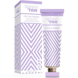 Skinny Tan Pre Tan Primer 125 Ml