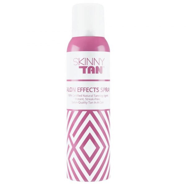 Skinny Tan Salon Effects Spray 150 Ml