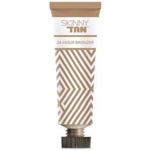 Skinny Tan Wash Off Tanner 125 Ml