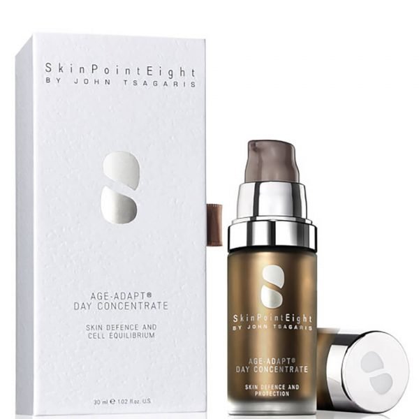 Skinpointeight Age-Adapt® Day Concentrate 30 Ml