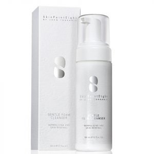 Skinpointeight Gentle Foam Cleanser 150 Ml