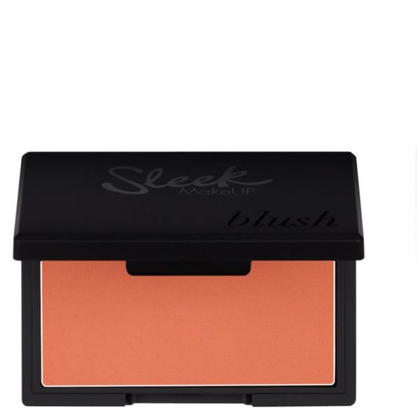 Sleek Makeup Blush 6g Various Shades Life's A Peach