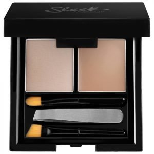 Sleek Makeup Brow Kit Light 3.8 G