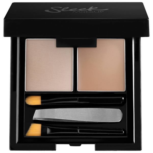 Sleek Makeup Brow Kit Light 3.8 G