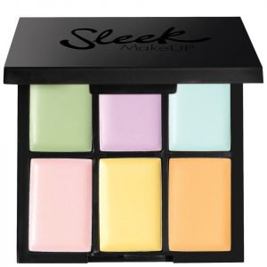 Sleek Makeup Colour Corrector Palette 18 G