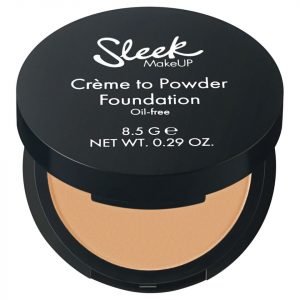 Sleek Makeup Creme To Powder Foundation 8.5g Various Shades C2p05