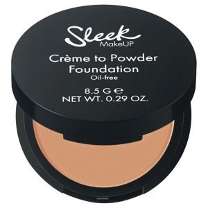 Sleek Makeup Creme To Powder Foundation 8.5g Various Shades C2p06