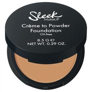 Sleek Makeup Creme To Powder Foundation 8.5g Various Shades C2p08