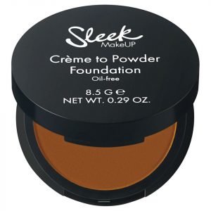 Sleek Makeup Creme To Powder Foundation 8.5g Various Shades C2p17