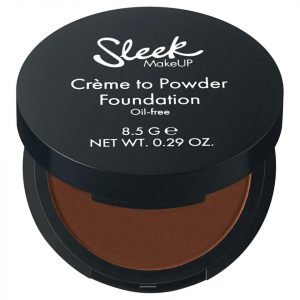 Sleek Makeup Creme To Powder Foundation 8.5g Various Shades C2p19