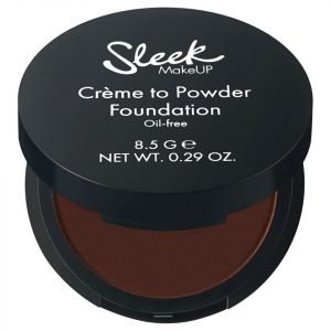 Sleek Makeup Creme To Powder Foundation 8.5g Various Shades C2p22