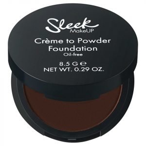 Sleek Makeup Creme To Powder Foundation 8.5g Various Shades C2p24