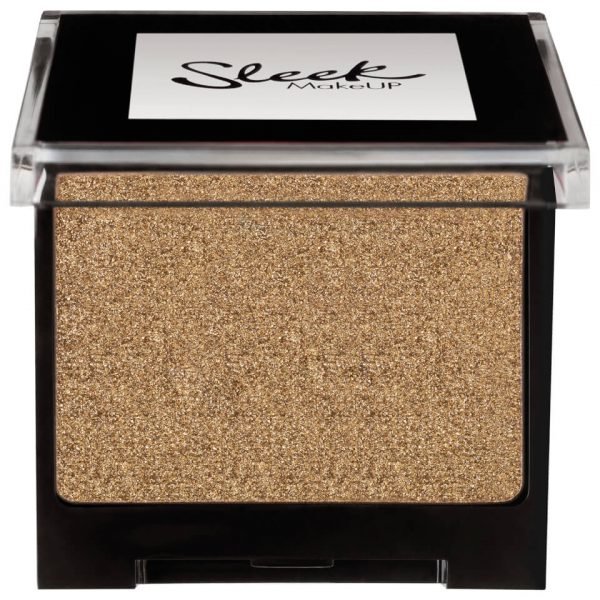 Sleek Makeup Eyeshadow Mono 2.4g Various Shades Impatient