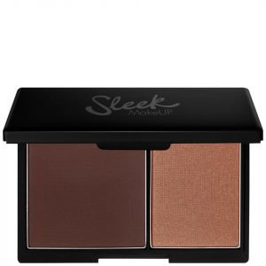 Sleek Makeup Face Contour Kit Dark 13 G