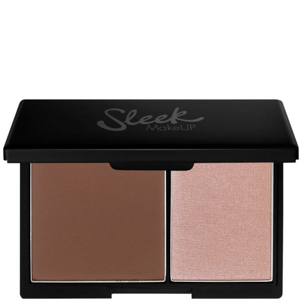 Sleek Makeup Face Contour Kit Light 13 G