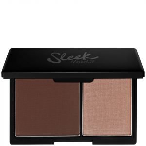 Sleek Makeup Face Contour Kit Medium 13 G