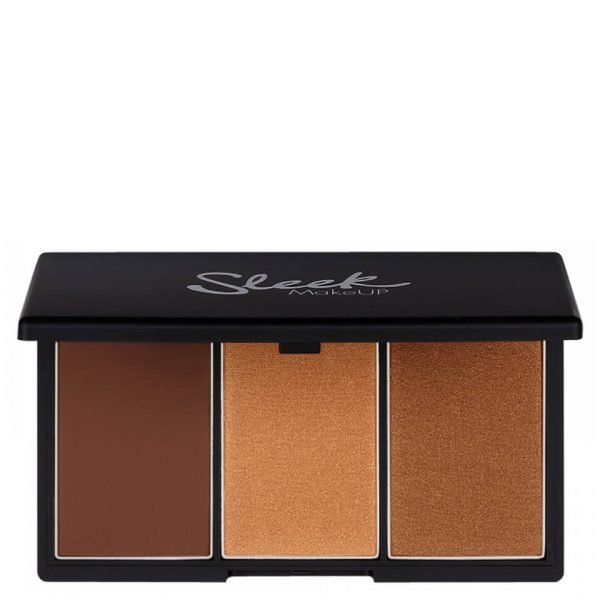 Sleek Makeup Face Form Dark 20 G