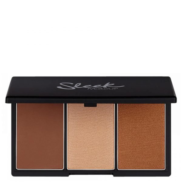 Sleek Makeup Face Form Medium 20 G