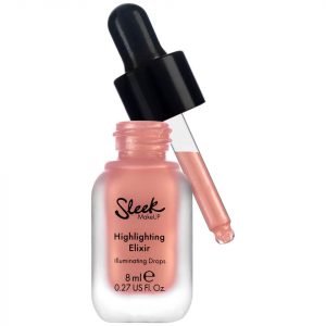 Sleek Makeup Highlighting Elixir 8 Ml Various Shades She Got It Glow