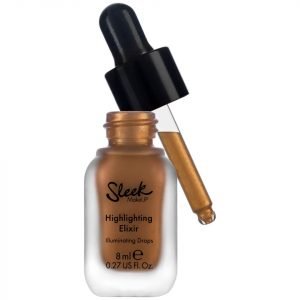 Sleek Makeup Highlighting Elixir 8 Ml Various Shades Sun.Lit