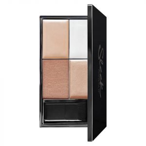 Sleek Makeup Highlighting Palette Precious Metals 9 G