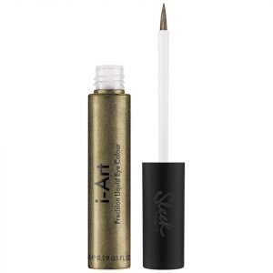 Sleek Makeup I-Art Liquid Eyeshadow 6 Ml Various Shades Purism