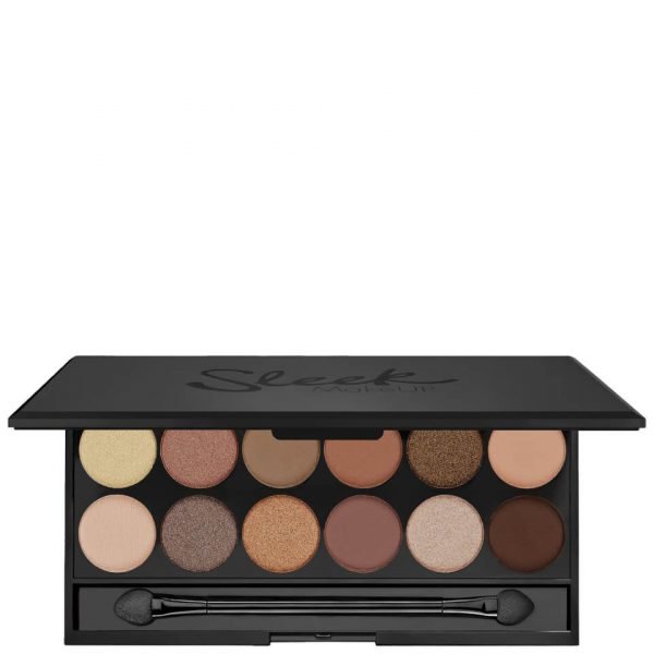 Sleek Makeup I-Divine Palette A New Day 13.2 G