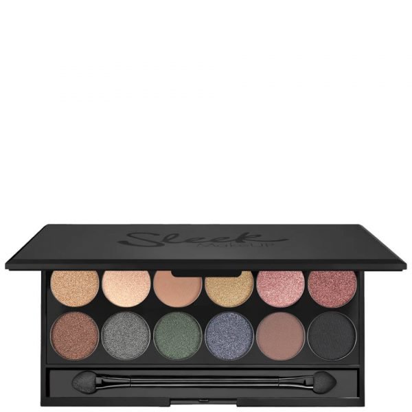 Sleek Makeup I-Divine Palette Storm 13.2 G