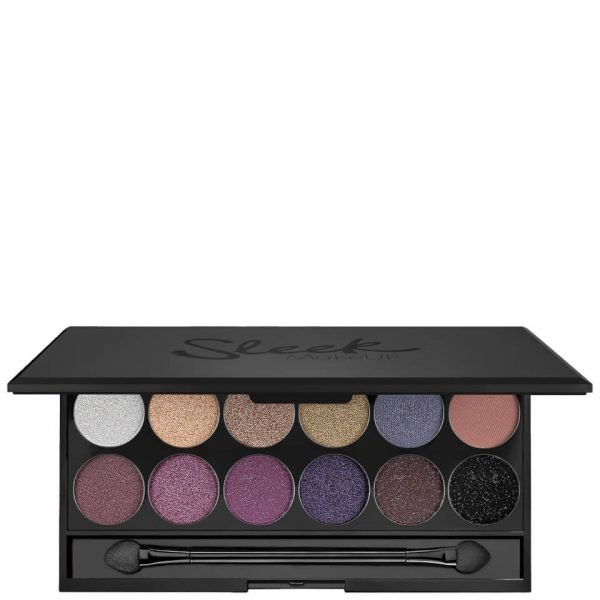 Sleek Makeup I-Divine Palette Vintage Romance 13.2 G