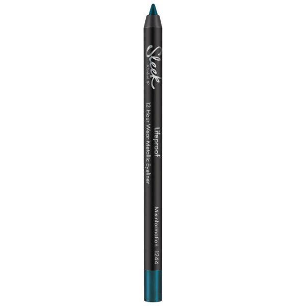 Sleek Makeup Lifeproof 12 Hour Wear Eyeliner Various Shades Misformation