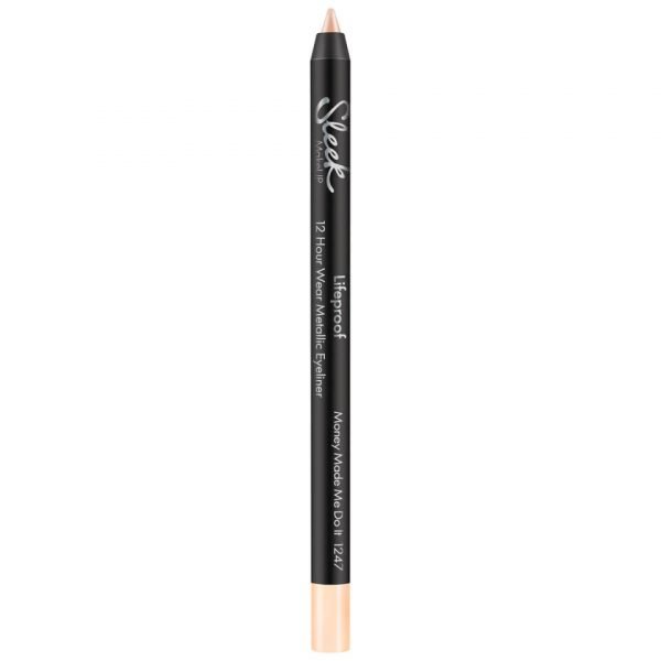 Sleek Makeup Lifeproof 12 Hour Wear Eyeliner Various Shades Money Made Me Do It