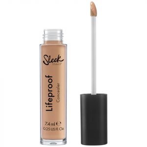 Sleek Makeup Lifeproof Concealer 7.4 Ml Various Shades Almond Latte 05