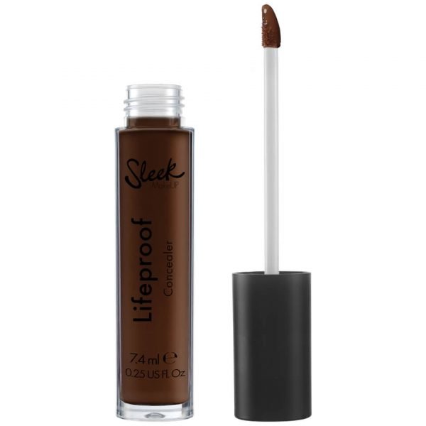 Sleek Makeup Lifeproof Concealer 7.4 Ml Various Shades Espresso Shot 12