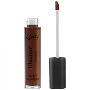 Sleek Makeup Lifeproof Concealer 7.4 Ml Various Shades Hot Mocha 11