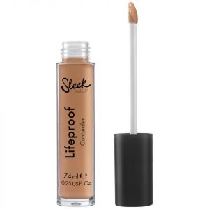 Sleek Makeup Lifeproof Concealer 7.4 Ml Various Shades Ristretto Bianco 06