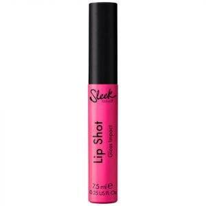 Sleek Makeup Lip Shot 6 Ml Various Shades Do What I Want