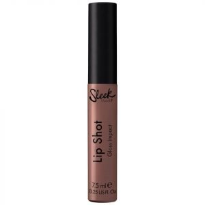 Sleek Makeup Lip Shot 6 Ml Various Shades Hidden Truth