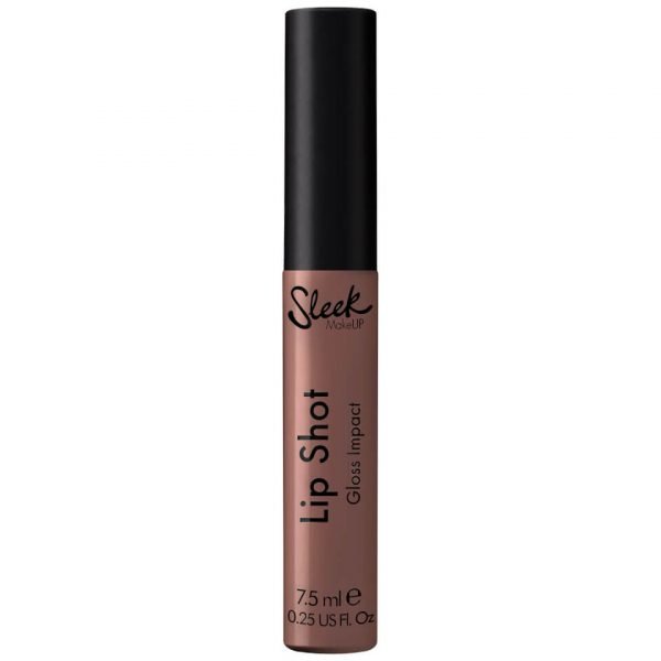 Sleek Makeup Lip Shot 6 Ml Various Shades Hidden Truth