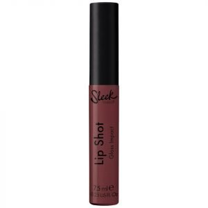 Sleek Makeup Lip Shot 6 Ml Various Shades Ready Or Not