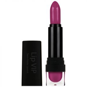 Sleek Makeup Lip V.I.P Lipstick 3.6g Various Shades Name In Lights