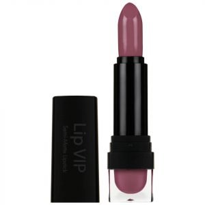 Sleek Makeup Lip V.I.P Lipstick 3.6g Various Shades Ready To Rock